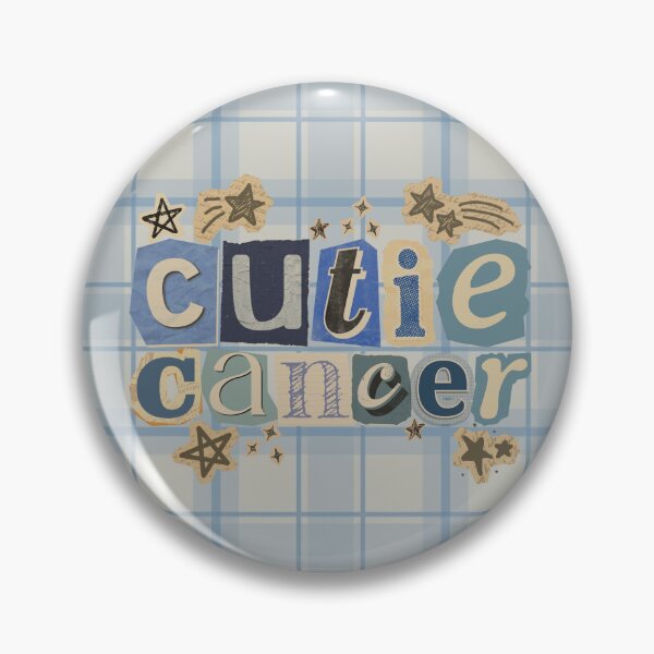 Item preview, cancer season designed and sold by codename.stickyhand .