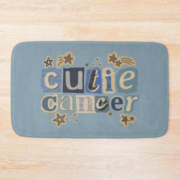 Item preview, cancer season designed and sold by codename.stickyhand .
