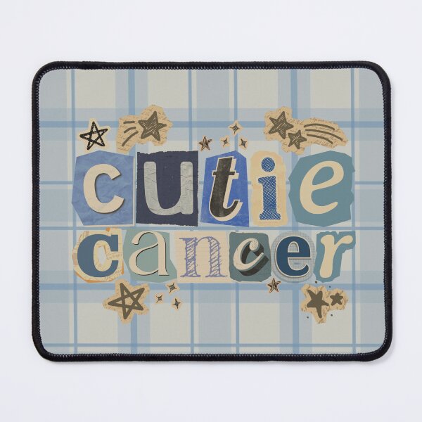 Item preview, cancer season designed and sold by codename.stickyhand .