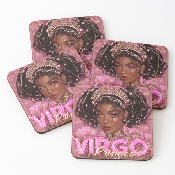 Item preview, VIRGO Princess designed and sold by HAYA6395.