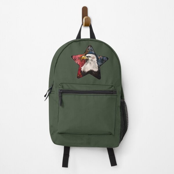Item preview, America's Eagle designed and sold by ArtistsAtticWI.