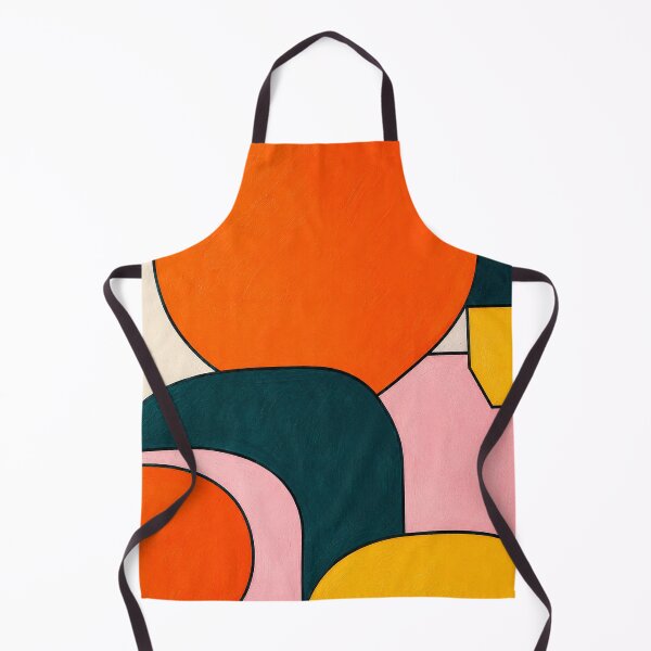 Item preview, Tropical Geometric Sun designed and sold by pamelastasczak.