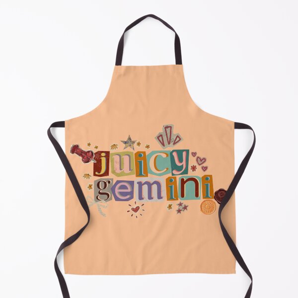 Item preview, gemini designed and sold by codename.stickyhand .