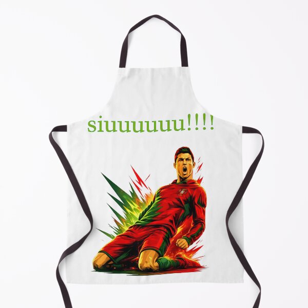 Item preview, Cristiano Ronaldo Portugal Illustration | Portuguese National Team Fan Art | World Football Graphic Design designed and sold by 3ac-Arts.