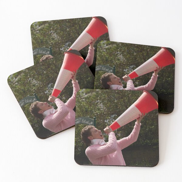Item preview, Gerran Howell || Editorial designed and sold by sparklepnk.