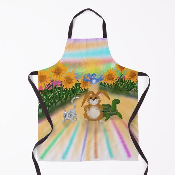 Item preview, Animal Friends designed and sold by Nightflyer Art.