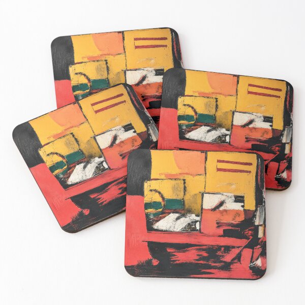 Item preview, Urban Fragments in Motion designed and sold by pamelastasczak.