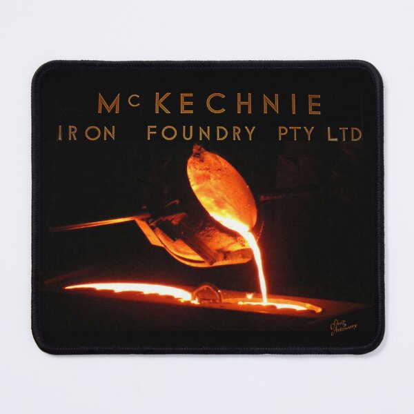 Item preview, For McKechnie designed and sold by Fluid Artzworx.