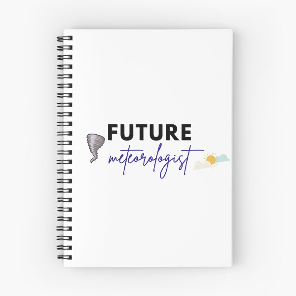 Item preview, Future Meteorologist designed and sold by x16sydneynicole.
