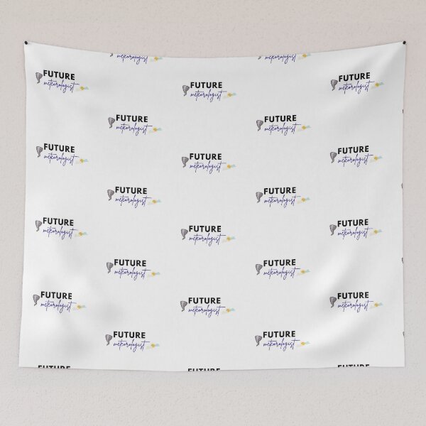 Item preview, Future Meteorologist designed and sold by x16sydneynicole.