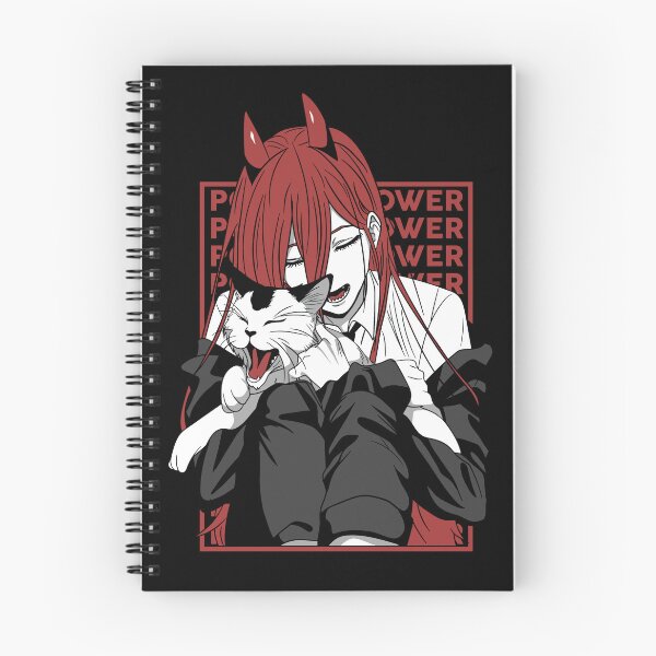 Item preview, Blood Fiend Devil Hunter Anime Design designed and sold by CrispyToast-YT.