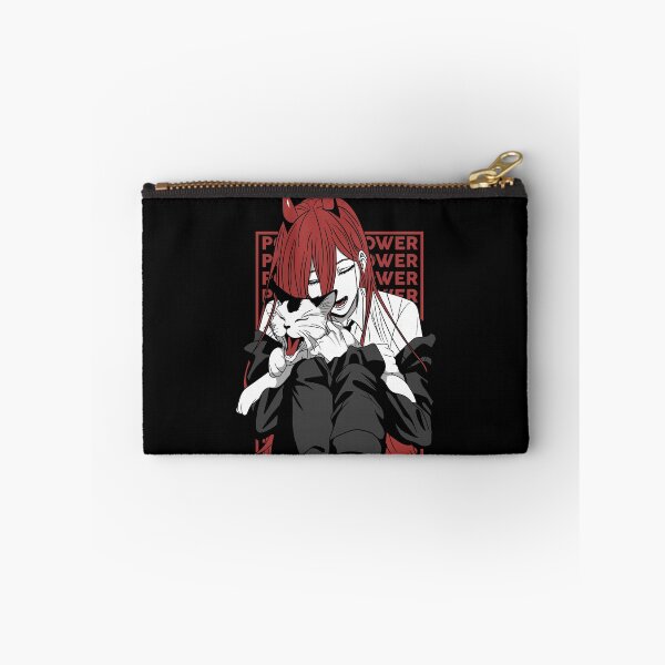 Item preview, Diseño de anime de Blood Fiend Devil Hunter designed and sold by CrispyToast-YT.