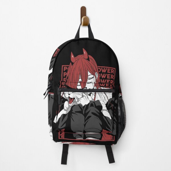 Artikelvorschau, Anime-Design eines Blutdämonen-Teufelsjägers entworfen und verkauft von CrispyToast-YT.