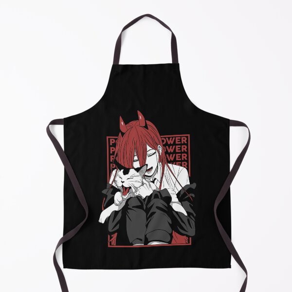 Item preview, Blood Fiend Devil Hunter Anime Design designed and sold by CrispyToast-YT.