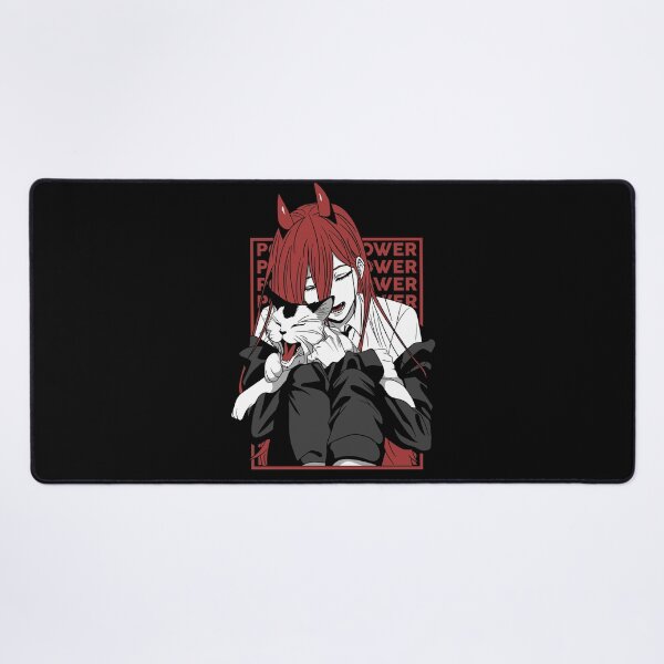Item preview, Blood Fiend Devil Hunter Anime Design designed and sold by CrispyToast-YT.
