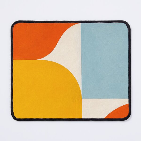 Item preview, Solar Geometry in Warm Light designed and sold by pamelastasczak.