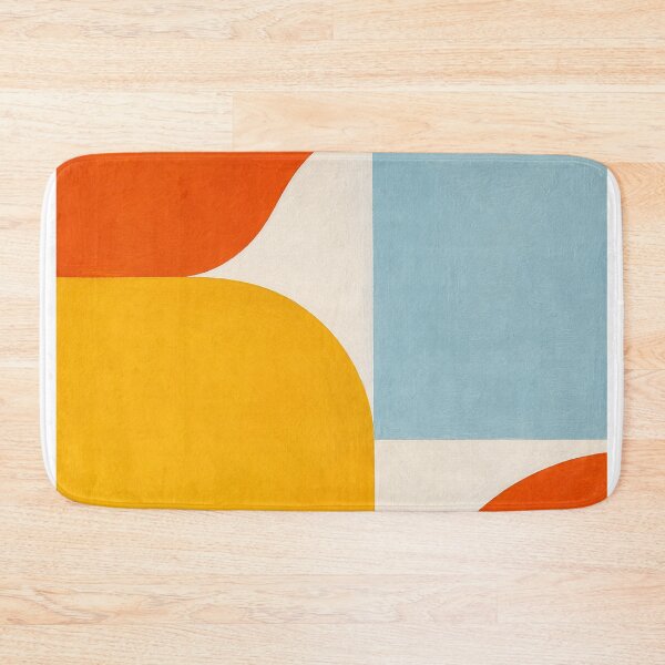 Item preview, Solar Geometry in Warm Light designed and sold by pamelastasczak.
