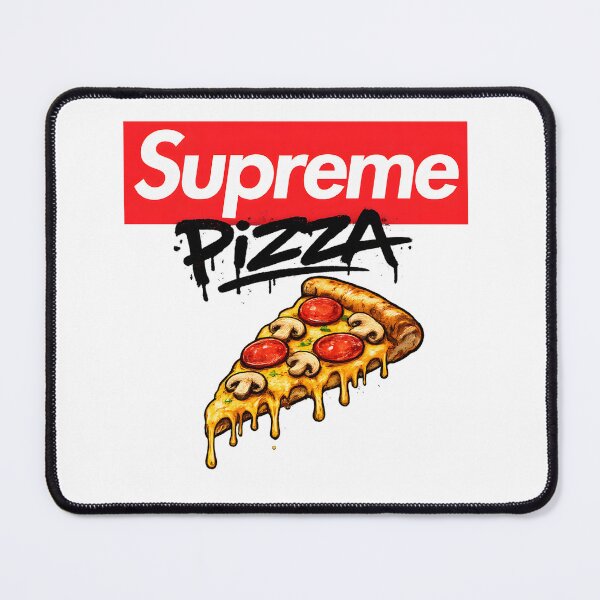 Item preview, Supreme Slice designed and sold by malkstudios.