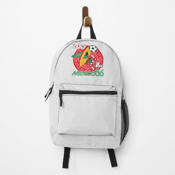 Item preview, PIQUE SPORTS MASCOT - MEXICO 86 - SOCCER WORLD CUP - D3 designed and sold by CuPensky.
