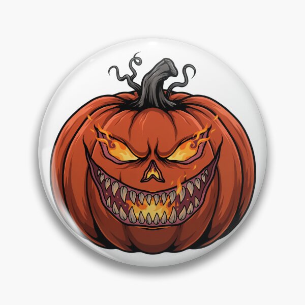 Item preview, Demonic Pumpkin designed and sold by Rob-Son.