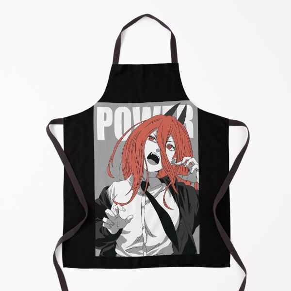Item preview, Copy of Blood Fiend Devil Hunter Anime Design designed and sold by CrispyToast-YT.