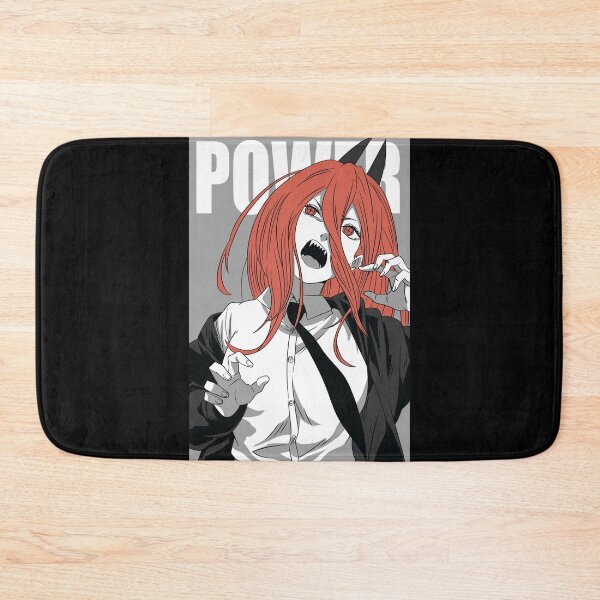 Item preview, Copy of Blood Fiend Devil Hunter Anime Design designed and sold by CrispyToast-YT.