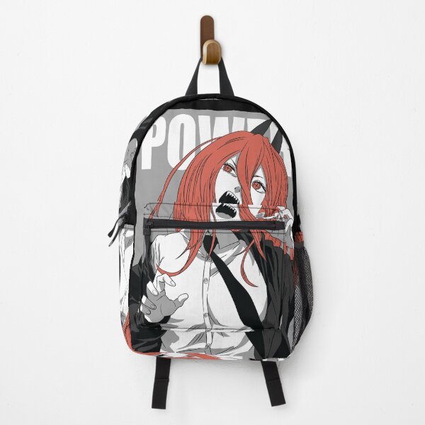 Item preview, Copy of Blood Fiend Devil Hunter Anime Design designed and sold by CrispyToast-YT.