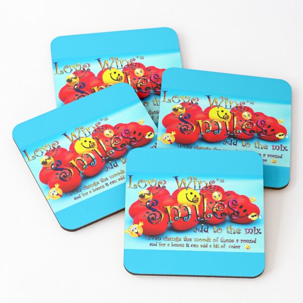 Item preview, Smiles add to the mix designed and sold by Elemently.