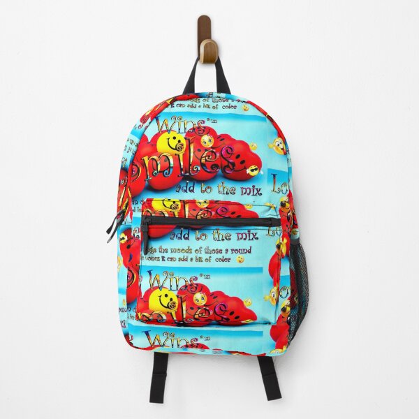 Item preview, Smiles add to the mix designed and sold by Elemently.
