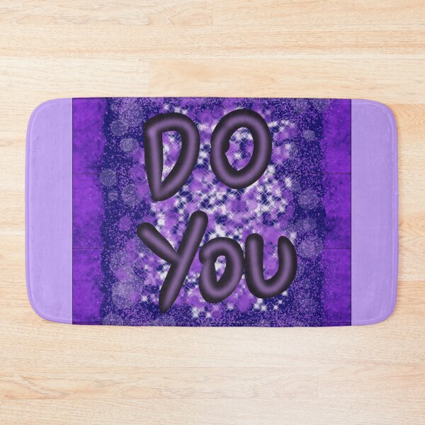 Item preview, Do You, Inspirational  designed and sold by Nightflyer Art.