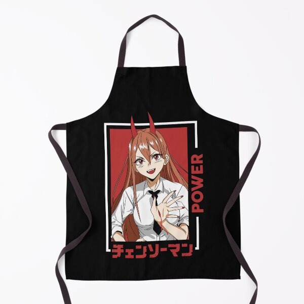 Item preview, Blood Fiend Devil Hunter Anime Design designed and sold by CrispyToast-YT.