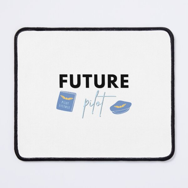 Item preview, Future Pilot designed and sold by x16sydneynicole.
