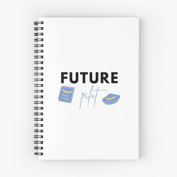 Item preview, Future Pilot designed and sold by x16sydneynicole.