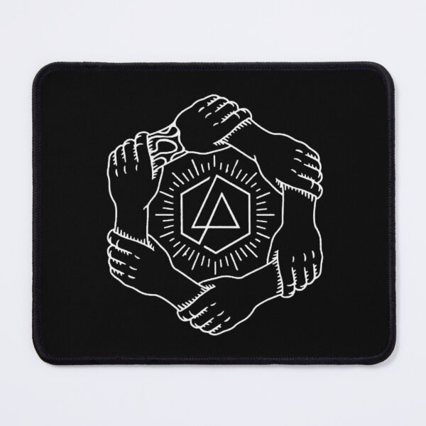 Item preview, Linkin Park 2017 designed and sold by konsu-smn.