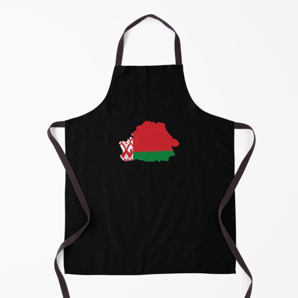 Item preview, Belarus Shaped Flag BY designed and sold by shitpostee.