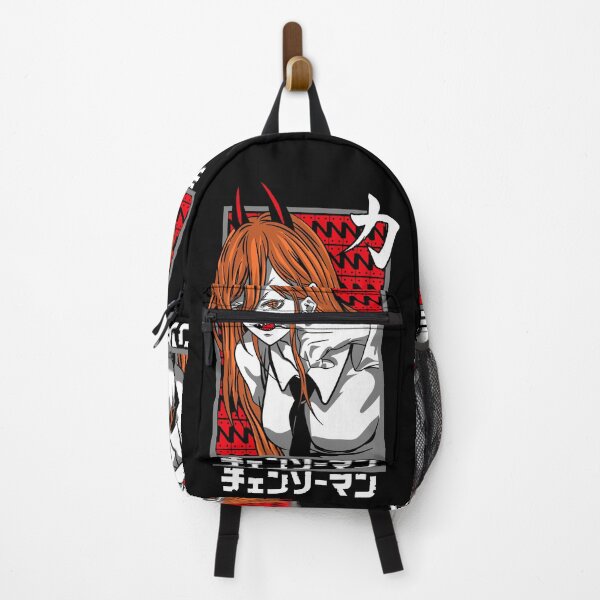 Item preview, Blood Fiend Devil Hunter Anime Design designed and sold by CrispyToast-YT.