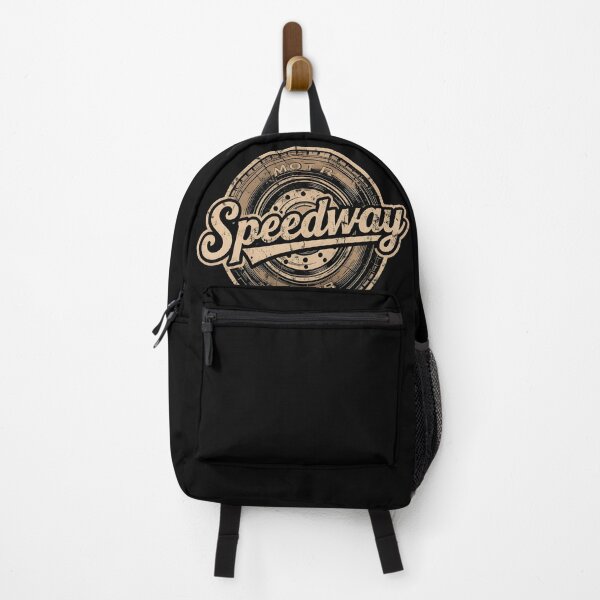 Item preview, Retro Speedway Motor Club Vintage Tire Graphic designed and sold by KCasual.