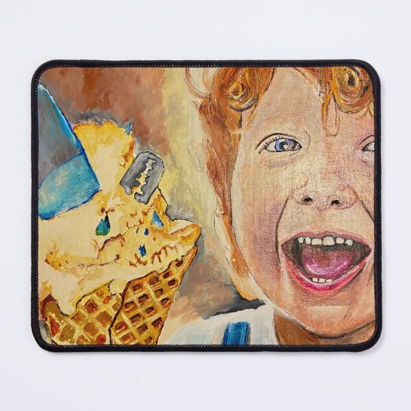 Item preview, Do not lick the icecream designed and sold by troubled130.