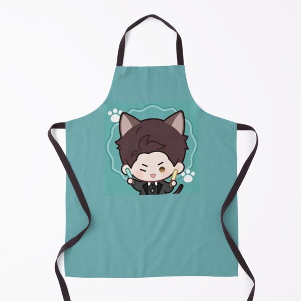 Item preview, Love and Deepspace Valko Kitty Icon designed and sold by Otakubunny.