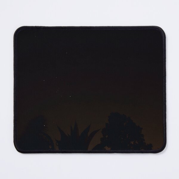 Item preview, Night Sky with Silhouetted Trees designed and sold by Stacey's unpromised.