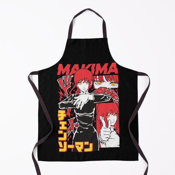 Item preview, Mysterious Control Devil Master Anime Design designed and sold by CrispyToast-YT.