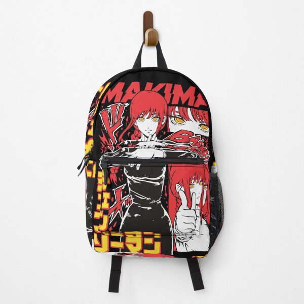 Item preview, Mysterious Control Devil Master Anime Design designed and sold by CrispyToast-YT.