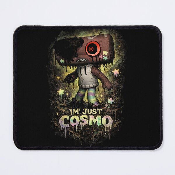 Item preview, Dandy Cosmo the pastery designed and sold by Dandy Pixel.