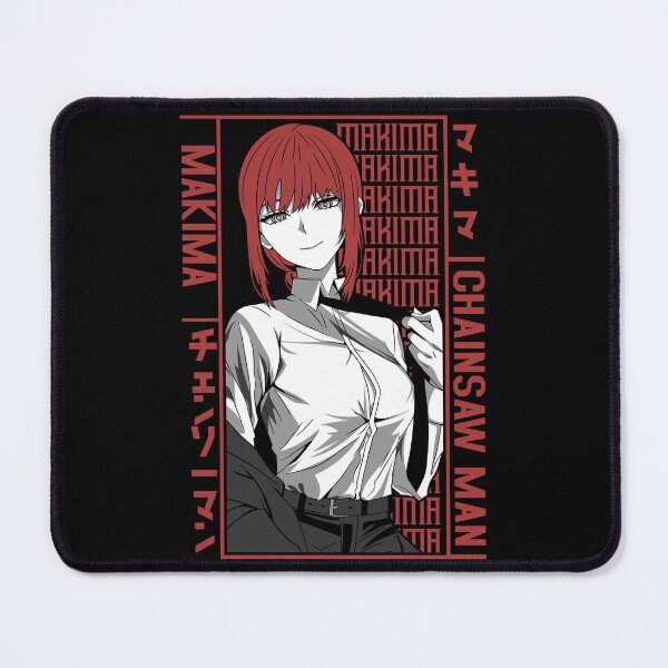 Item preview, Mysterious Control Devil Master Anime Design designed and sold by CrispyToast-YT.