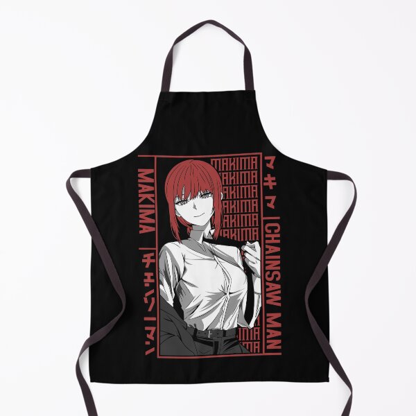 Item preview, Mysterious Control Devil Master Anime Design designed and sold by CrispyToast-YT.