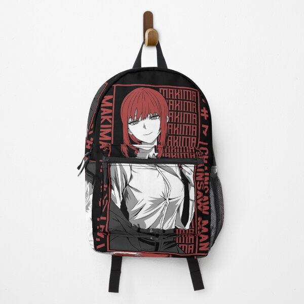 Item preview, Mysterious Control Devil Master Anime Design designed and sold by CrispyToast-YT.