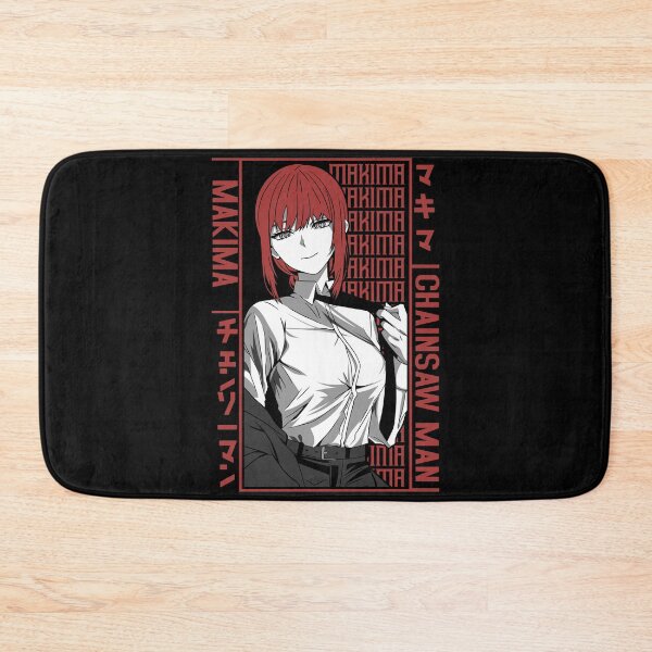 Item preview, Mysterious Control Devil Master Anime Design designed and sold by CrispyToast-YT.