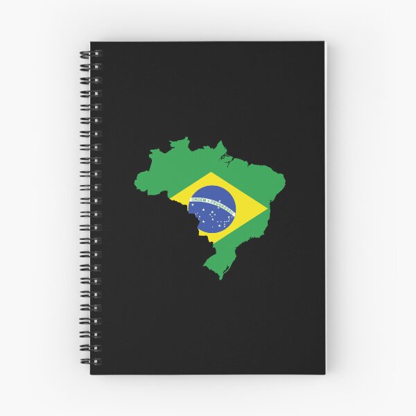 Item preview, Brazil Shaped Flag BR designed and sold by shitpostee.