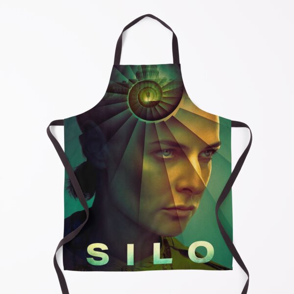 Item preview, Silo designed and sold by DanielsBob.