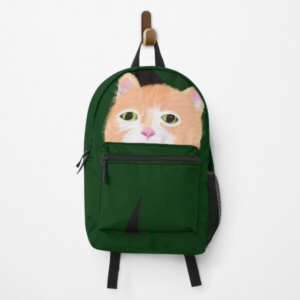 Item preview, Cat Surprise designed and sold by Nightflyer Art.